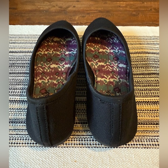 Sketchers Cleo Ballet Flats - Black - Size 10 - Never worn - Picture 3 of 5